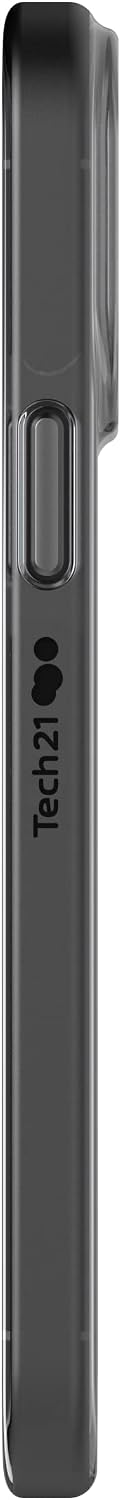 Evo Check for iPhone 13 Pro Max –TPU Ultra-Protective Phone Case with 16ft Multi-Drop Protection, Black