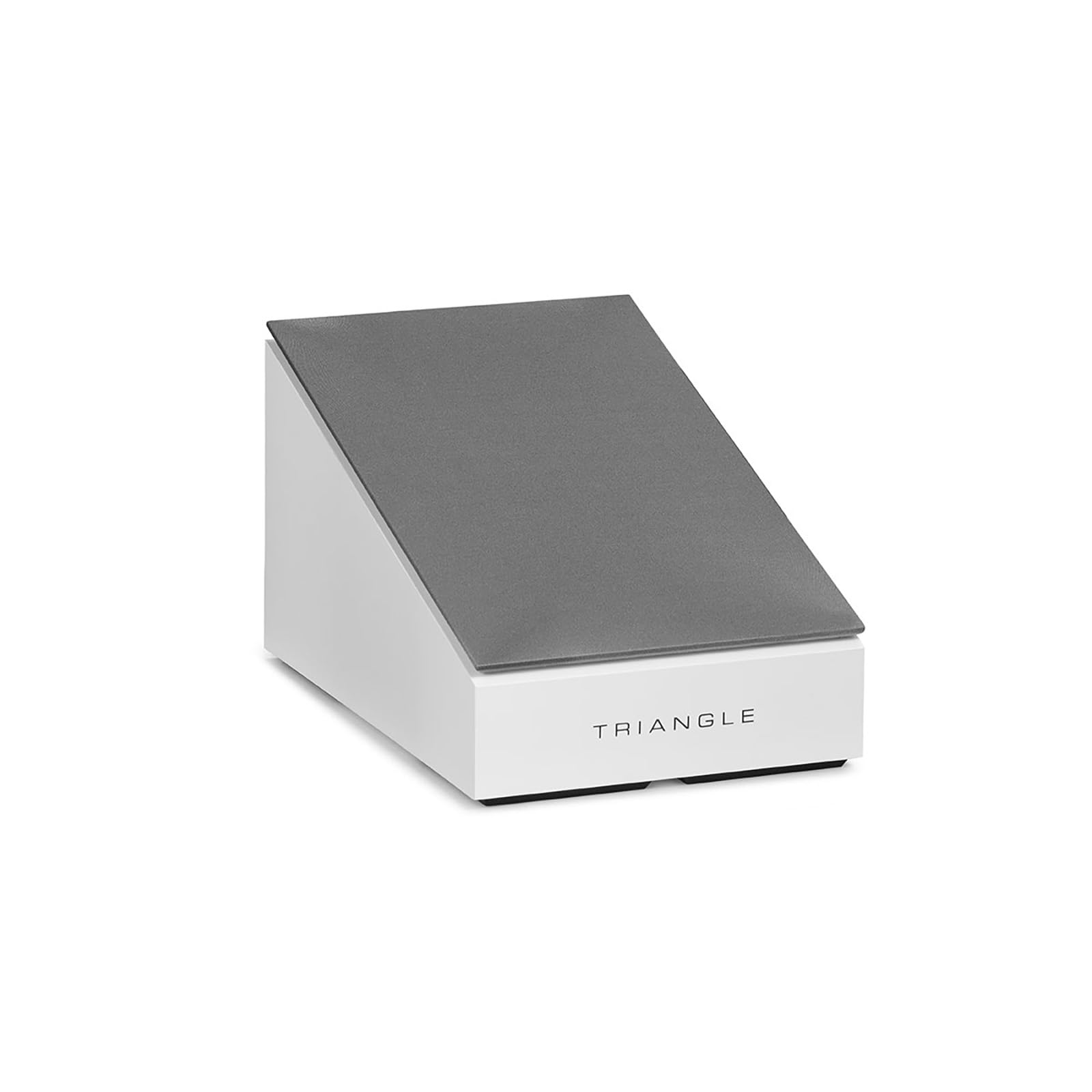 Triangle - BOREA BRA1 - Enceinte d'Effets 3D Home-Cinéma - Compatible Atmos/DTS: X/Auro 3D – Polyvalence Atmos & Surround - Rendement 89 DB/W/m - 206 x 180 x 300 mm - Blanc (Paire)
