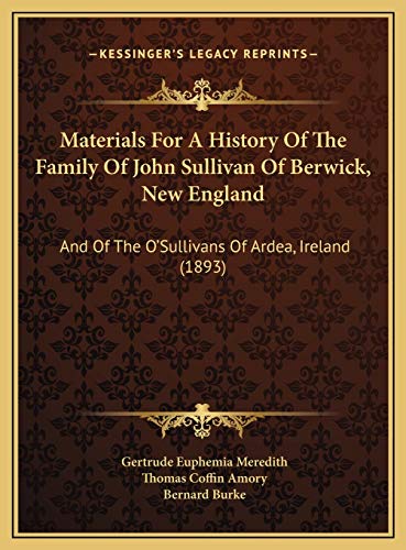 How old is john p sullivan