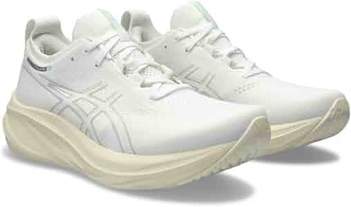 アシックス GEL-NIMBUS ゲルニンバス26 白 26.5 スニーカー ヨドバシ.com - アシックス asics ゲルニンバス26 GEL-NIMBUS 26