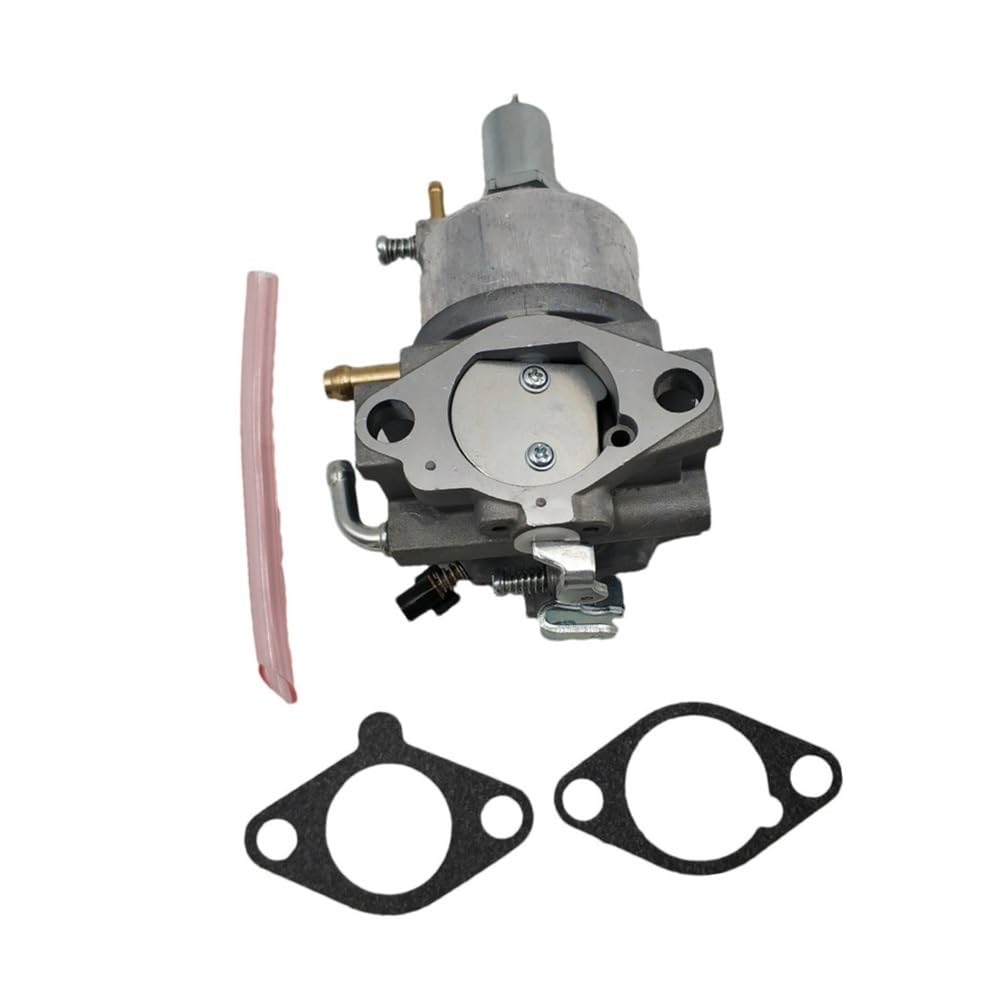 Plus de calage avec le carburateur pour Kawasaki 15003-2801 John Deere GX345