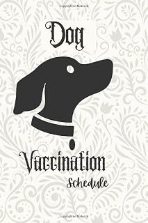 Dog Vaccination Schedule: pet health record, Dog Vaccination Record Book, Dog Immunization Log, Shots Record Card, happy puppy handbook, Puppy Vaccine Book, Vaccine Book Record,medication records
