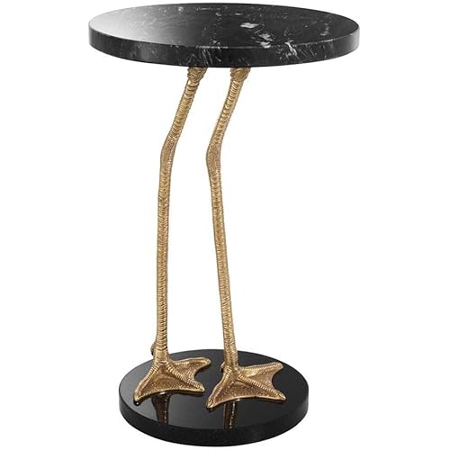 bird leg table lamp