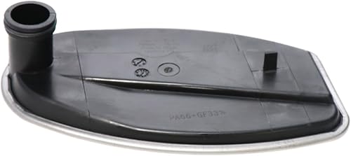 Miniatura 2 de Wix 58845 Filtro de transmisión