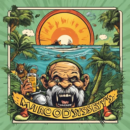 Micro Odysseys - Episode 3 - How Exactly Will We Do This?