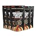 SUPER SEEDZ SEED PMPKN CNNMN SGR, 5 OZ Pack of 6
