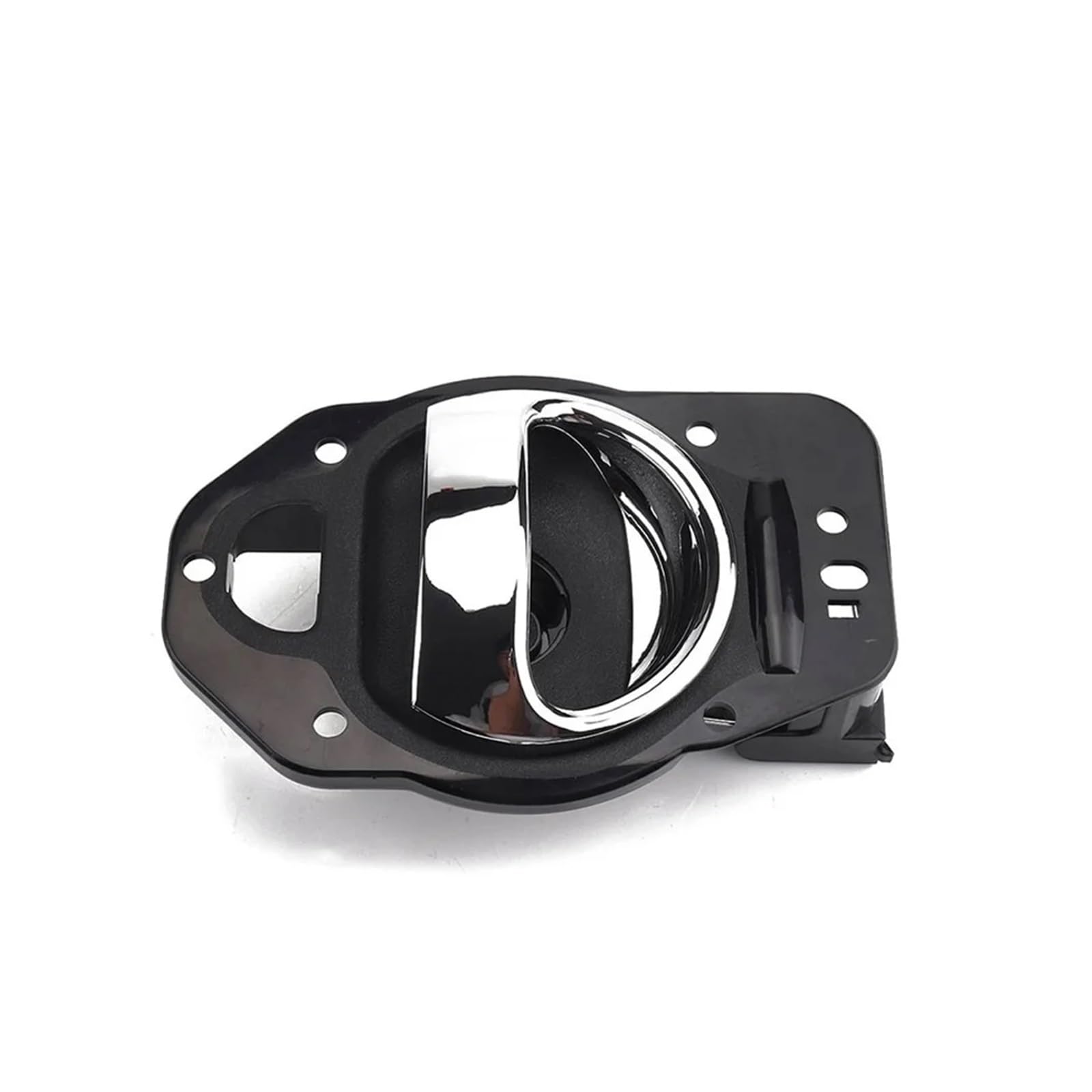 FNCVTM Interior Door Pull Handle Trim Interior Door Handle for Chevrolet HHR 2006-2011 25812196 19299614 25812186 19299613(Left)
