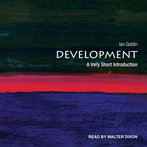 Cover art for Development