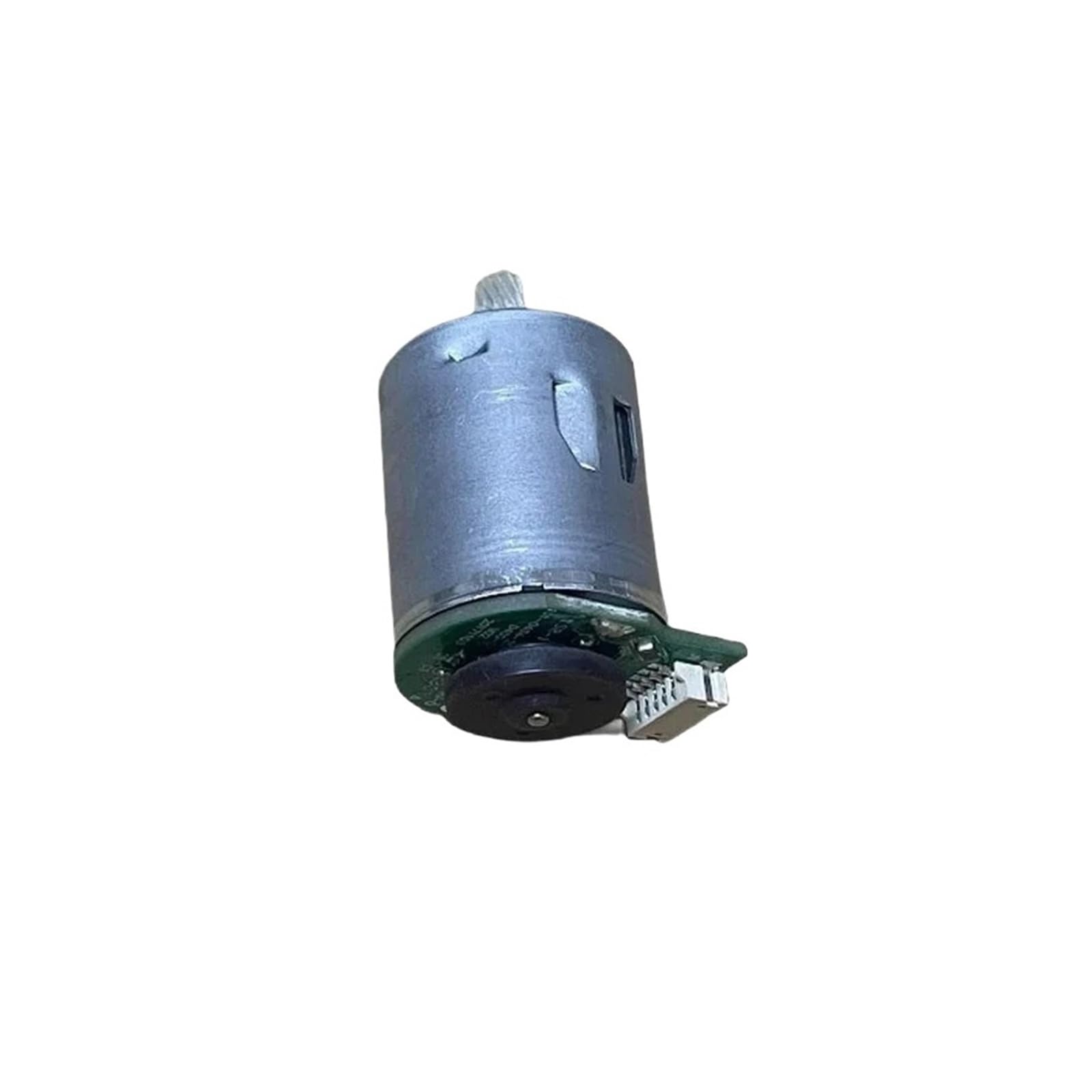 Moteur de roue d'aspirateur pour retrouver des sols propres sans effort