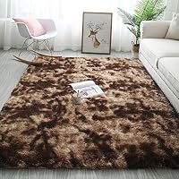 Amazon｜「Tuokus」カーペット ラグマット フランネルラグ 5畳6畳7畳