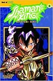  Shaman King, Band 9 ( 22. Juli 2005 )