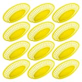 Su diámetro es de 24 cm, el ancho es de 15,5 cm y su altura es de 4,7 cm.