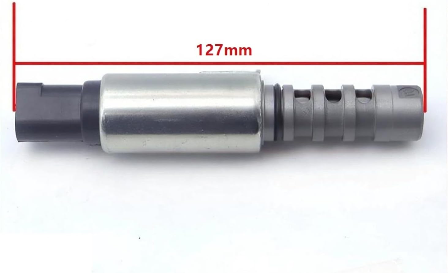 Engine Variable Timing Control Valve Solenoid VVT Compatible with A4 A6 TT VW Beetle Golf Jetta S 06E109257J 06E109257P 06E109257F