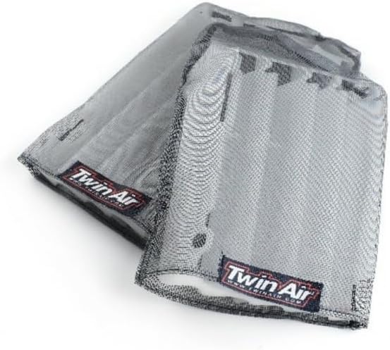 Twin Air Radiateur Protection Filet