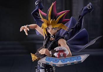 新品未開封◆遊戯王デュエルモンスターズ闇遊戯ARTFX J1/7フィギュア壽屋 Amazon | 壽屋(KOTOBUKIYA) 遊☆戯☆王デュエルモンスターズ