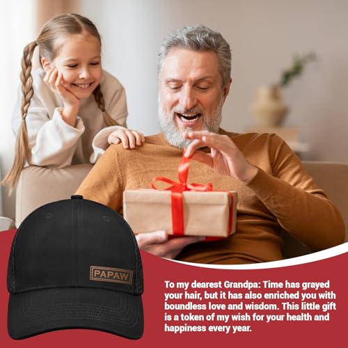 Image of Girl Dad Hat for Men,Girl Dad Gifts Fathers Day Birthday Christmas for Dad Trucker Hat Baseball Caps
