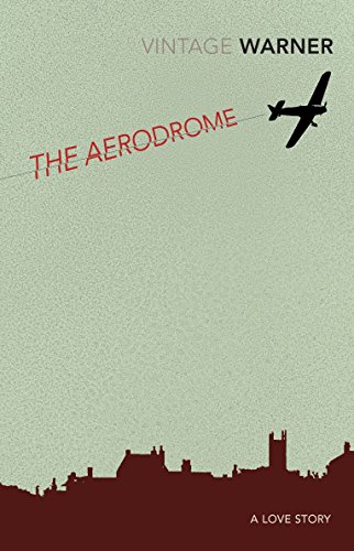 The Aerodrome view 2