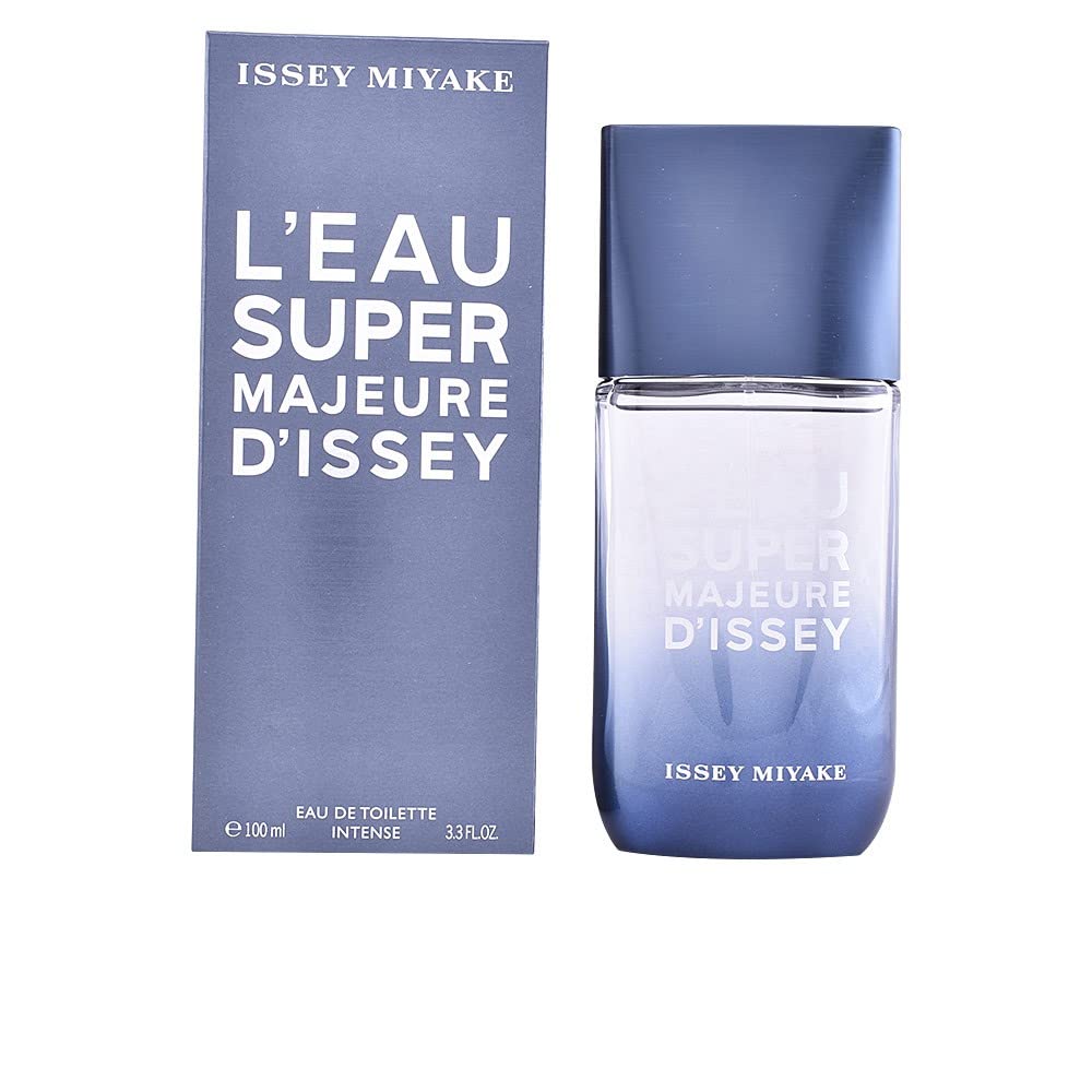 ISSEY MIYAKE L'Eau D'issey Super Majeure Edition 100 ml