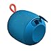 Ultimate Ears WONDERBOOM Portable Waterproof Bluetooth Speaker - Subzero Blue