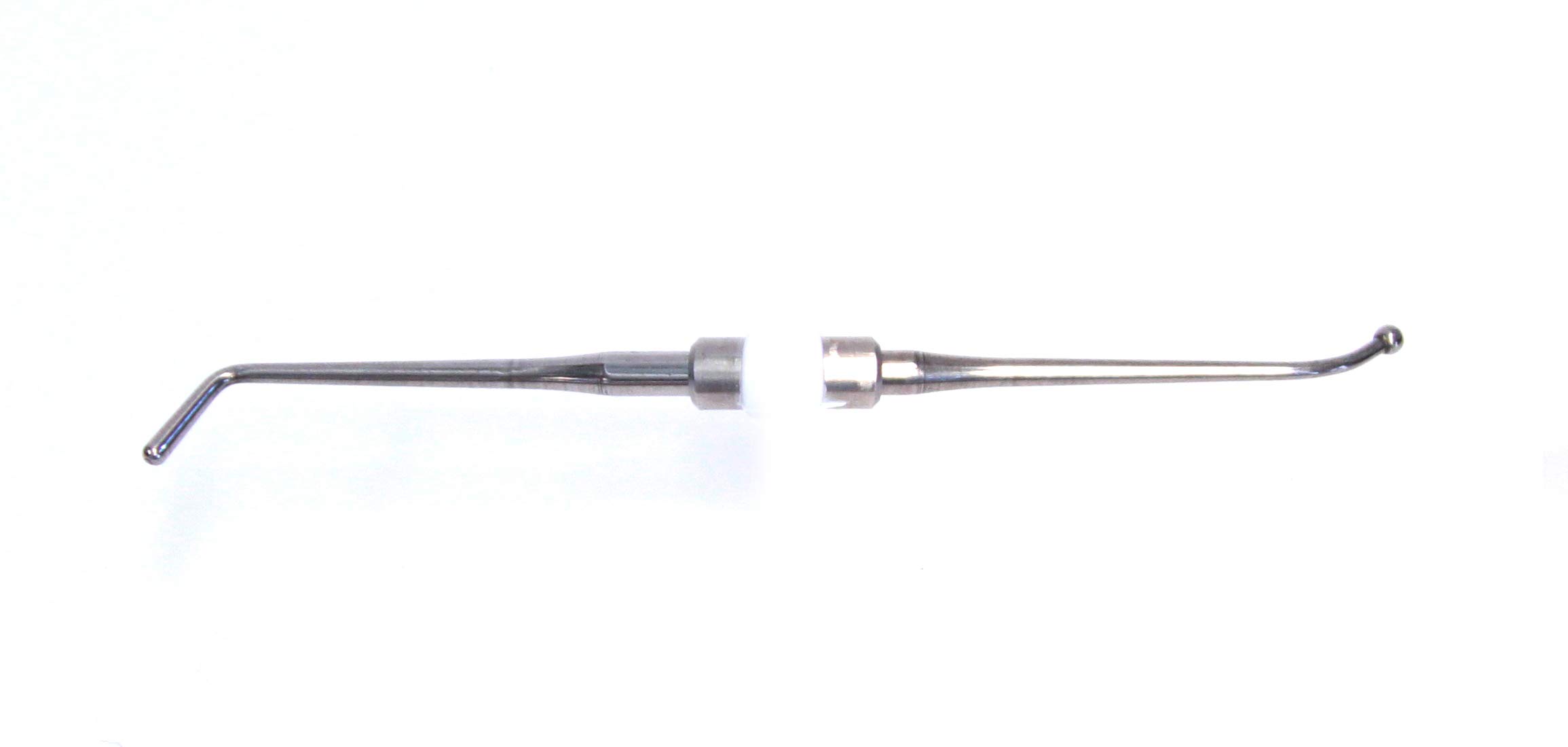 Instrumento modelador de cera, cerámica, composite y acrílicos Composite 5