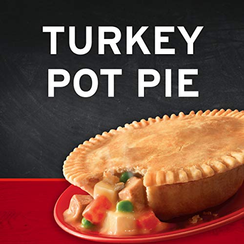 Banquet Frozen Pot Pie Dinner thumb #3