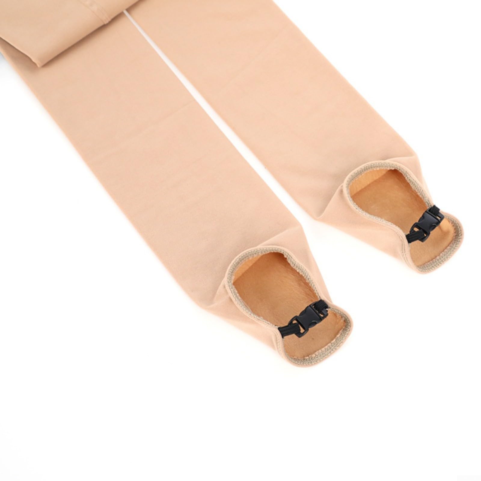 Mallas de patinaje artístico para mujer y niña, leggings elásticos 4 direcciones, transpirables para yoga y danza