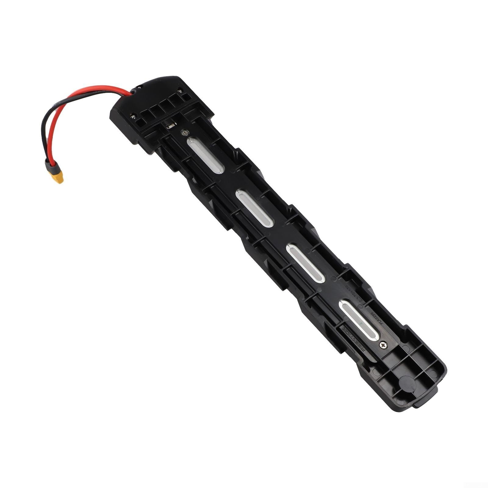 E-Bike Batteriehalterung Für Polly DP-6/DP-6C - Mit XT60H Anschluss