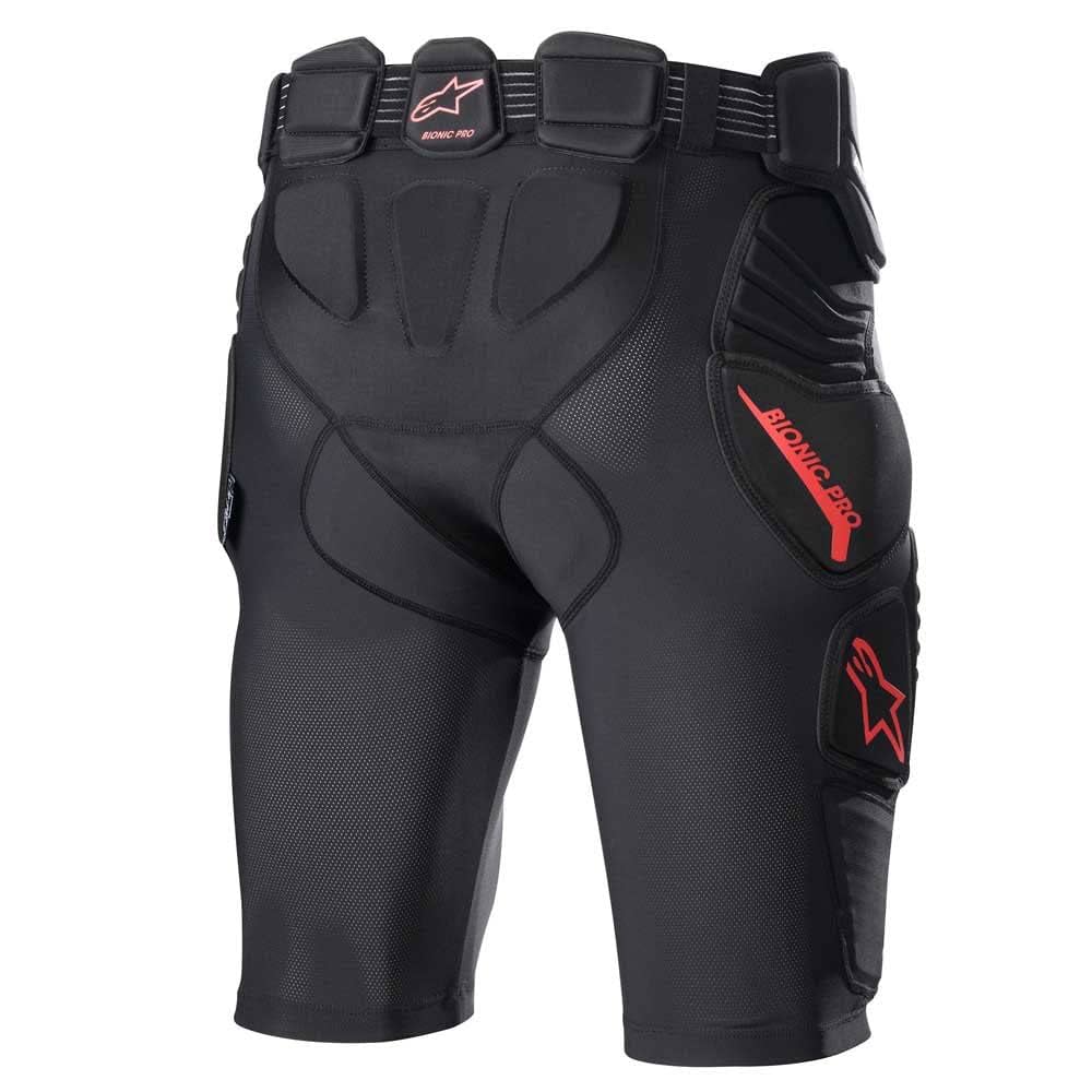 Amazon.com: Alpinestars 6507523-13-XL: Bionic Pro Protection