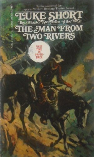 The Man From Two Rivers B00727LGYS Book Cover