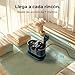 Imagen de Cecotec Limpiador Aspirador de Tapicerias y Alfombras con Cable Conga 7000 Carpet&Spot Clean Steam Max