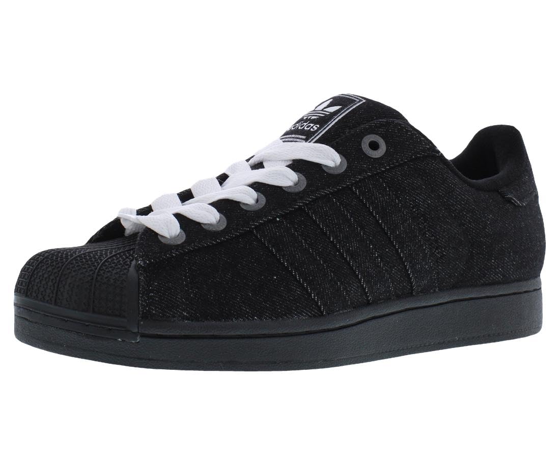 Superstar II Unisex Shoes