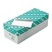 Quality Park 36226 Greeting Card/Invitation Envelope, 5 1/2, 4 3/8 x 5 3/4, White, 500/Box