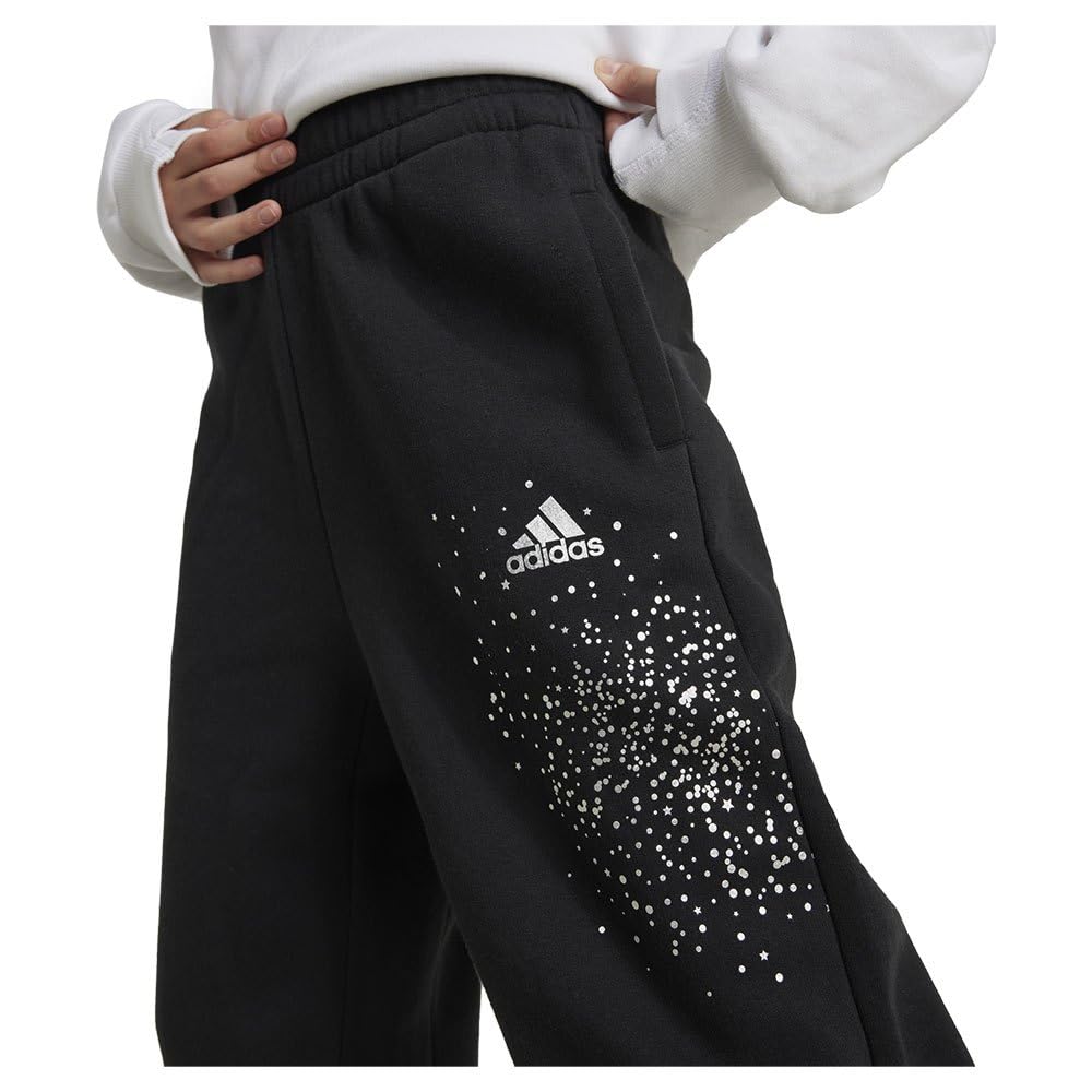 adidas Glam Jogging 14-15 ans Blanc, blanc, 14 ans
