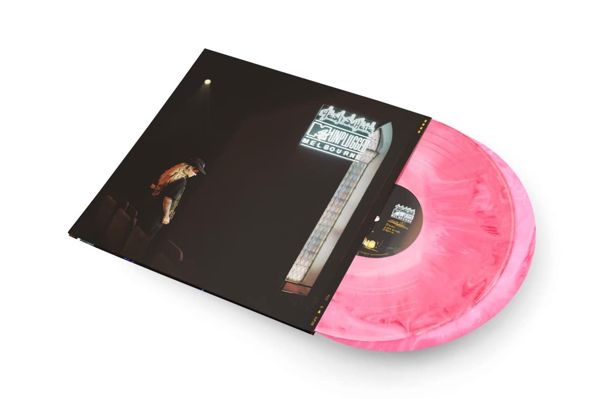 MTV Unplugged (Live in Melbourne)