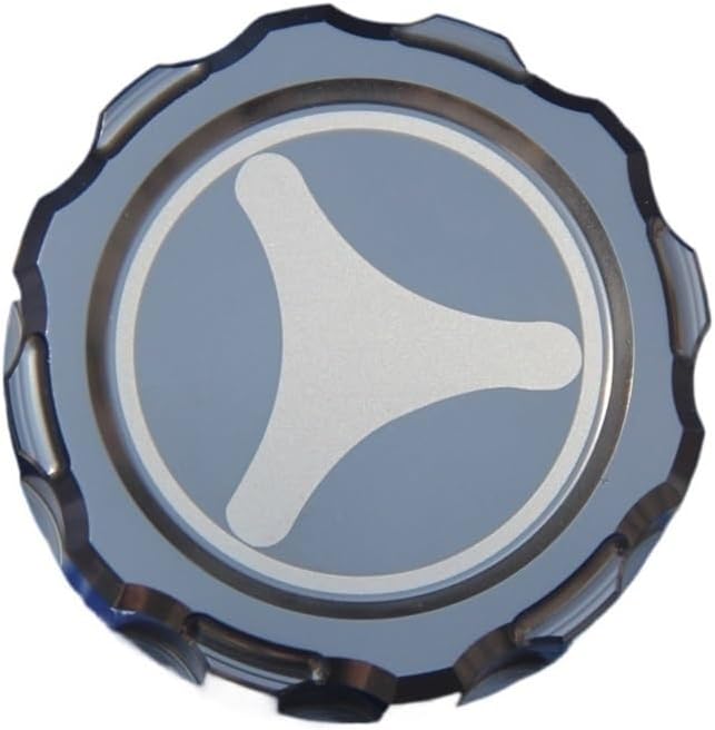Motorcycle Brake Pump Fluid Caps for K1600GT 2010-2016 2011 2012 2013 2014 2015 K 1600GT Motorcycle Rear Brake Master Cylinder Reservoir Cover