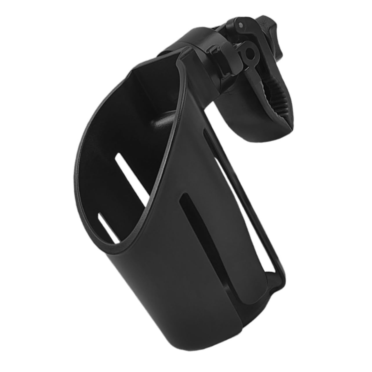 BRIGHTFUFU Mountain Bike Accessories Bicycle Water Bottle Mount Kids Bottle Rack Multi-Vehicle Compatible Secure Flexible Design