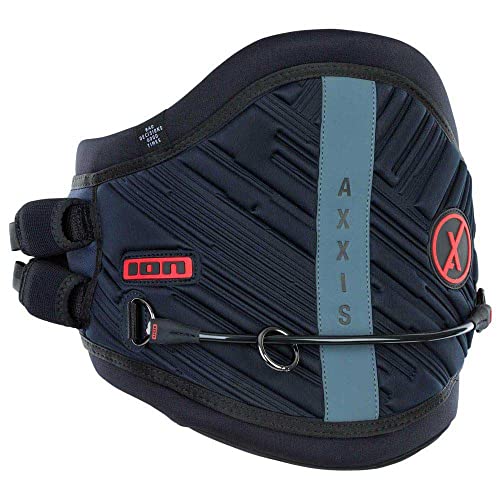 nero ION Axxis Kite 4 Hüft-Trapez black (46/XS)
