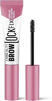 Brow Lock F x Ka  Sabitleyici Maskara  effaf