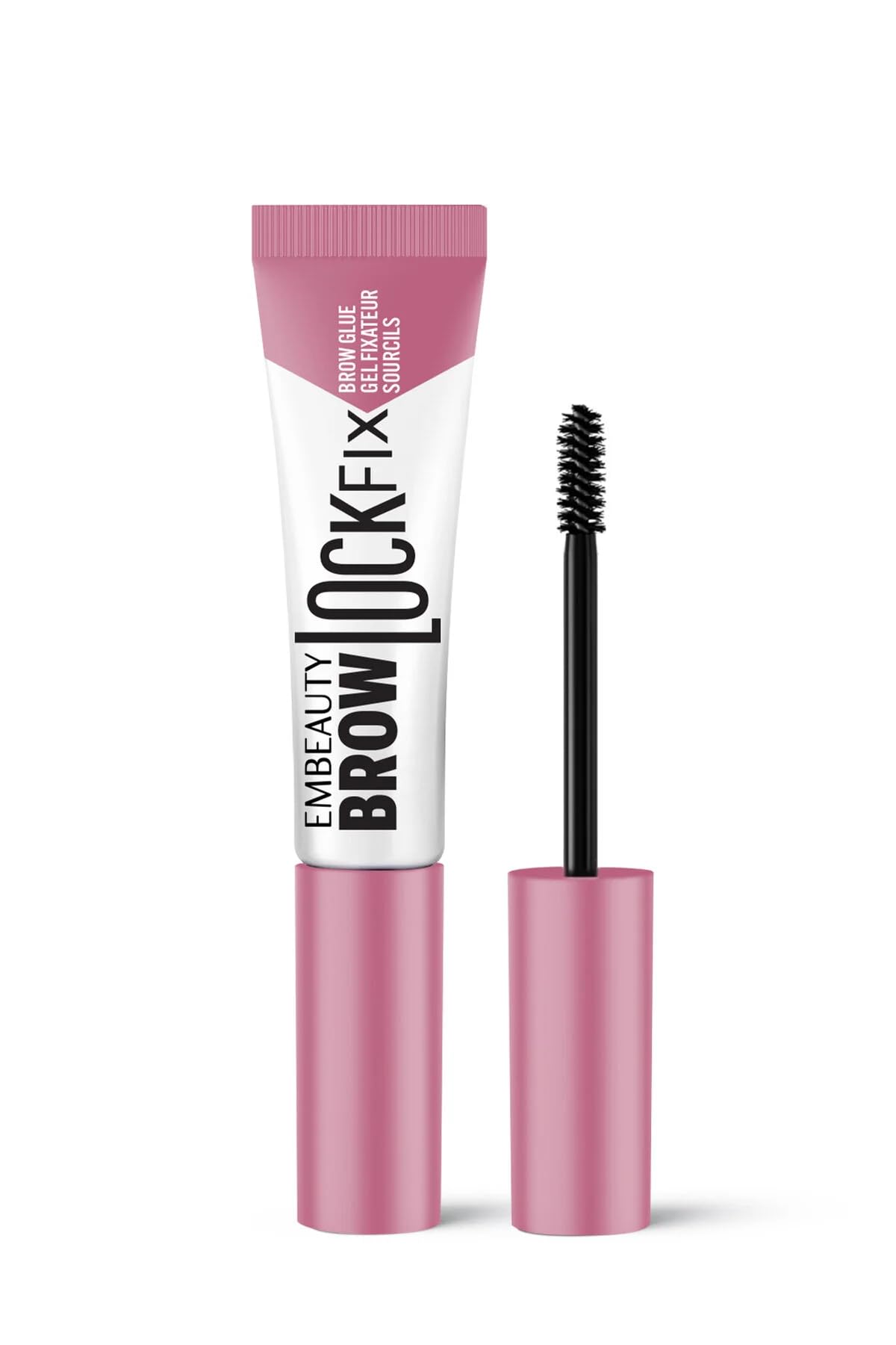 Brow Lock Fıx Kaş Sabitleyici Maskara (Şeffaf)