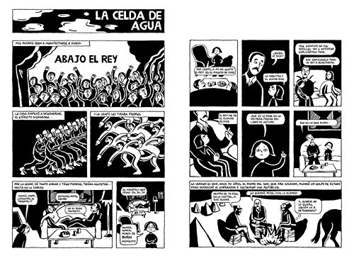 Persépolis / Persepolis: The Story of a Childhood