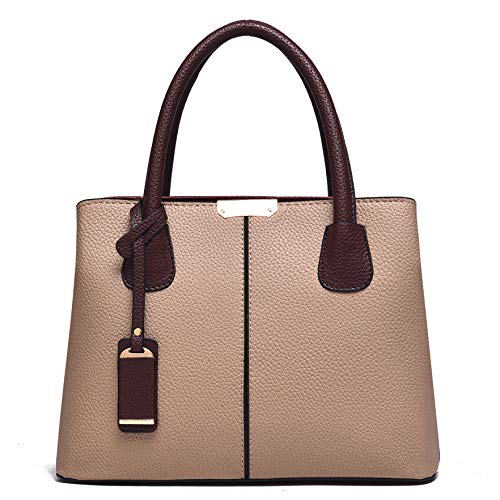 COCIFER Women Top Handle Satchel Handbags Shoulder Bag Tote Purse Messenger Bags