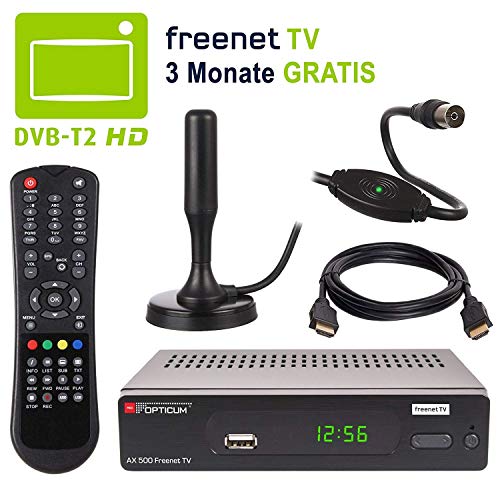 Die 16 besten TV Receiver