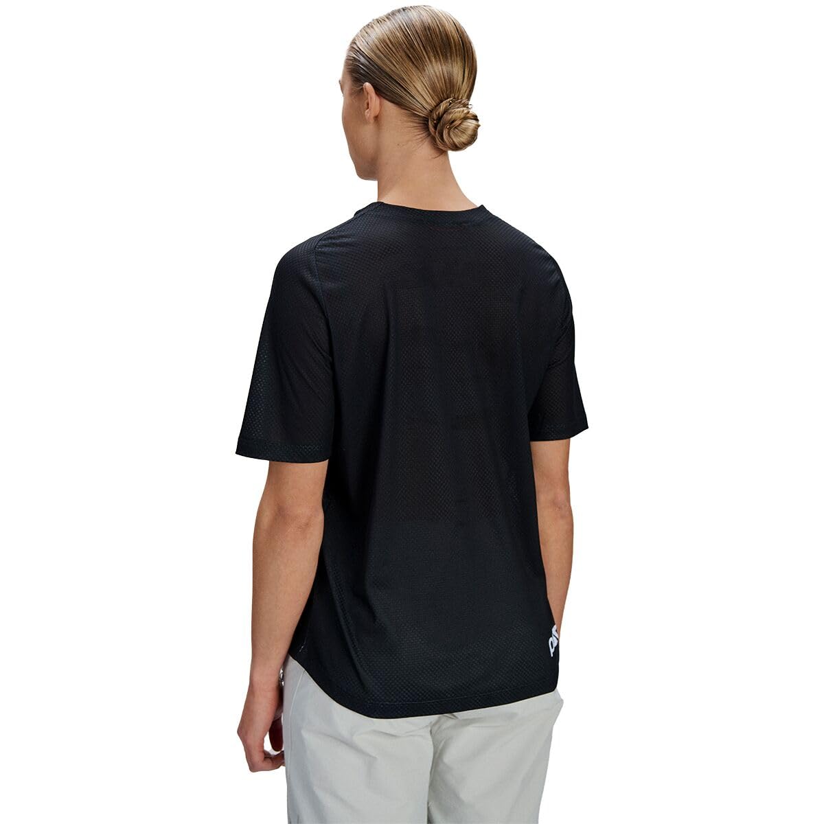 POC W's Motion Air S/S Jersey T-Shirt Unisex - Adulto