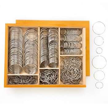 フレーベル　恩物　木製カラーリング　チップ　9 10 フレーベル 恩物 木製カラーリング チップ 9 10の通販 by saku's