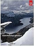 Adobe Photoshop Lightroom 6 - PC [Download]