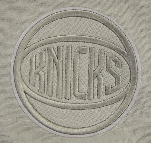 Image of Pro Standard Mens NBA Neutral Pull Over Hoodie