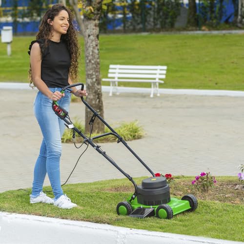 Cortador De Grama SL 30T 1100W Trapp 220V