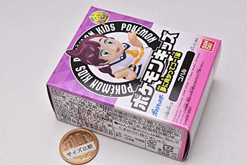 Amazon.co.jp: ポケモンキッズ 夢に向かってゴー！編 [5.コハル](単品