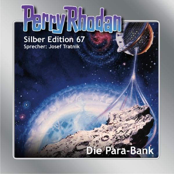 Cover art for Die Para-Bank