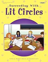 Succeeding With Lit Circles 1566441285 Book Cover